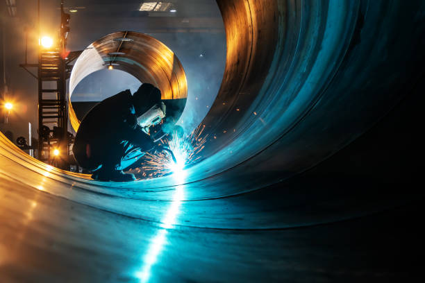 Best Food and Beverage Processing Equipment Welding in Lake Elsinore, CA