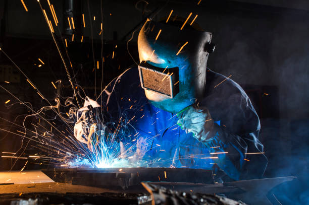 Reliable Lake Elsinore, CA Welder & Metal Fabrication Solutions