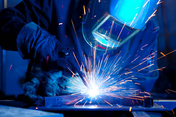 Affordable Welder Services in Lake Elsinore, CA