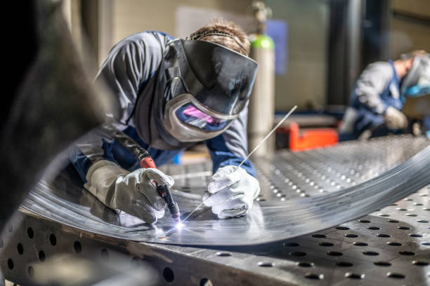 Best Marine and Shipbuilding Welding in Lake Elsinore, CA