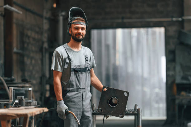 Affordable Welder Services in Lake Elsinore, CA