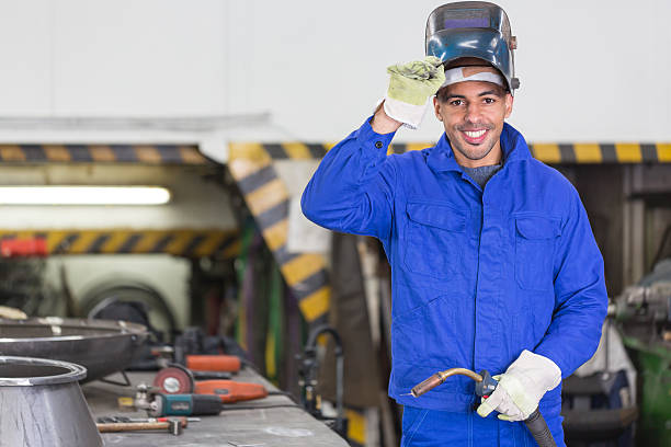 Best Maintenance and Repair Welding in Lake Elsinore, CA