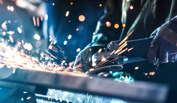 Reliable Lake Elsinore, CA Welder & Metal Fabrication Solutions